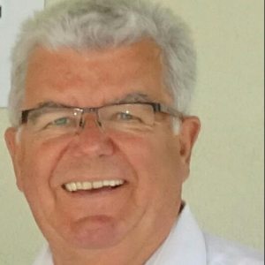 Profilbild von Manfred Kienitz