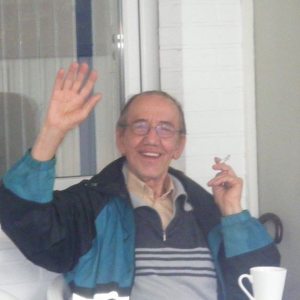 Profilbild von Manfred Kincel