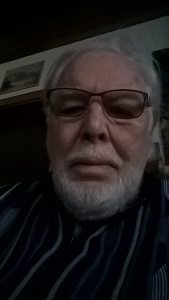 Profilbild von Manfred Kipper