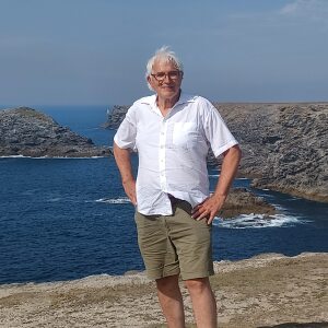 Profilbild von Manfred Klank