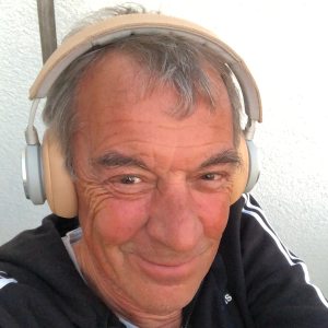 Profilbild von Manfred Klein