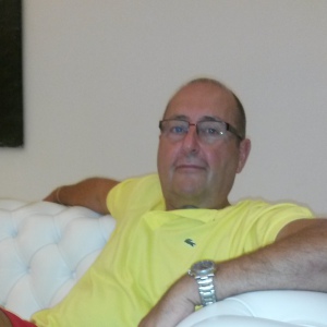 Profilbild von Manfred Klein