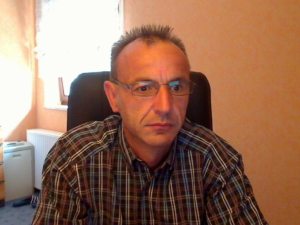 Profilbild von Manfred Kleinert