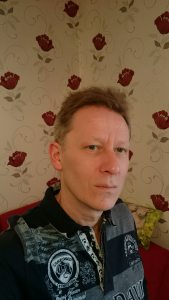 Profilbild von Manfred Kleinhans