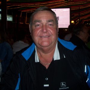 Profilbild von Manfred Klinghanmer