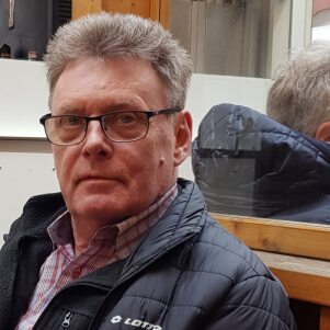 Profilbild von Manfred Klose