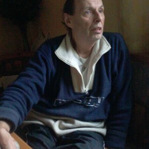 Profilbild von Manfred Knaut