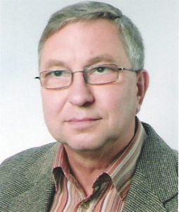 Profilbild von Manfred Knechtel