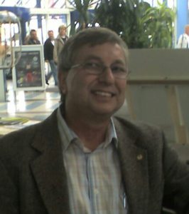 Profilbild von Manfred Knechtel