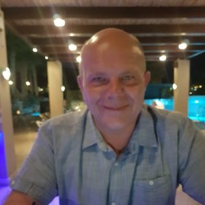 Profilbild von Manfred Knoll