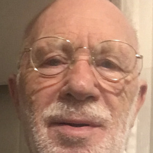 Profilbild von Manfred Knospe