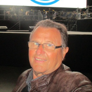 Profilbild von Manfred Knothe
