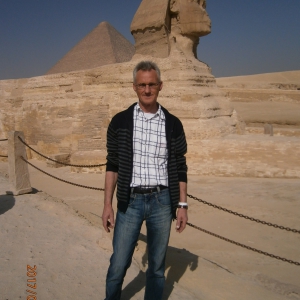 Profilbild von Manfred Koball