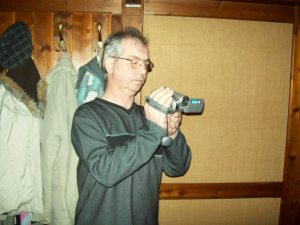 Profilbild von Manfred Koch