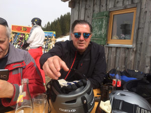 Profilbild von Manfred Koch