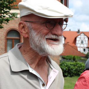 Profilbild von Manfred Köller