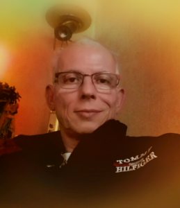 Profilbild von Manfred König
