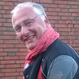 Profilbild von Manfred Königs