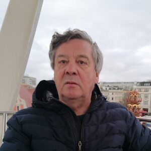 Profilbild von Manfred Köpke