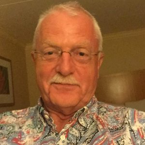Profilbild von Manfred Kollmeier