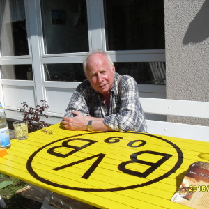 Profilbild von Manfred Kores