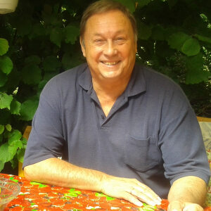 Profilbild von Manfred Kramer