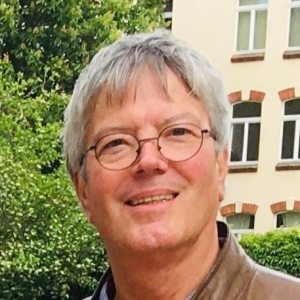 Profilbild von Manfred Krauß