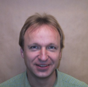 Profilbild von Manfred Kreiser