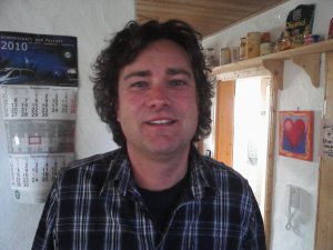 Profilbild von Manfred Kreuz