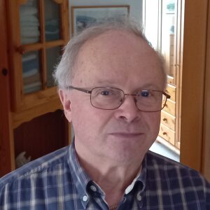 Profilbild von Manfred Kreyenhop
