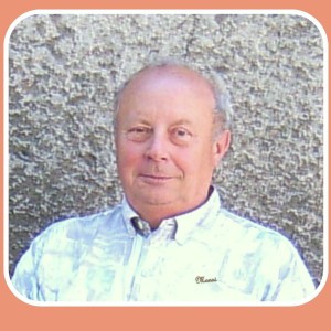 Profilbild von Manfred Kriesel