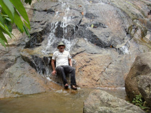 Profilbild von Manfred Krischik