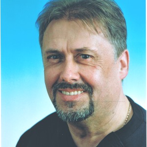Profilbild von Manfred Krohn