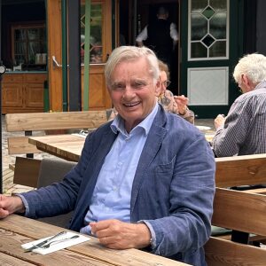 Profilbild von Manfred Kronen