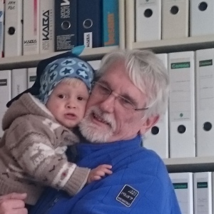 Profilbild von Manfred Krüger