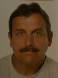 Profilbild von Manfred Krüger