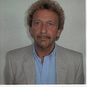 Profilbild von Manfred Krüger