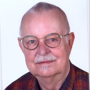 Profilbild von Manfred Ksiazek