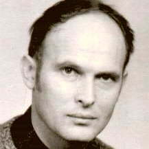 Profilbild von Manfred Kümmel