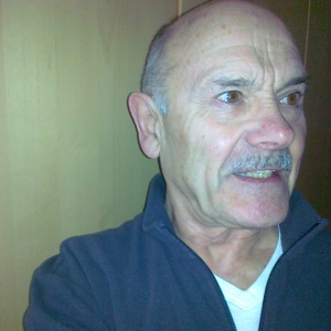 Profilbild von Manfred Künne