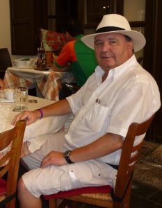 Profilbild von Manfred Küster