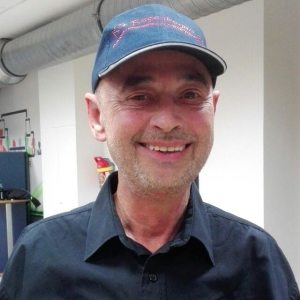 Profilbild von Manfred Küsters