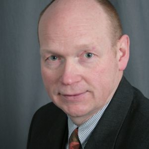 Profilbild von Manfred Kuhlmann