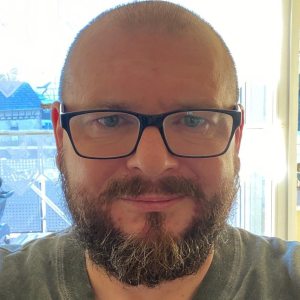 Profilbild von Manfred Kuhr