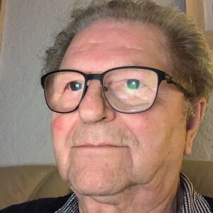 Profilbild von Manfred Kurth