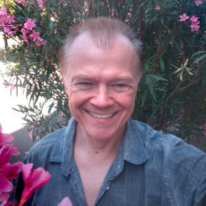 Profilbild von Manfred Kurz