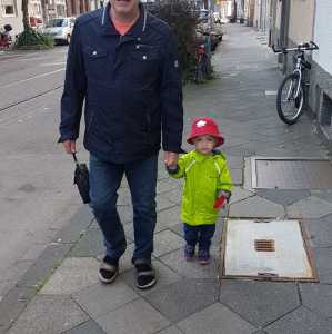 Profilbild von Manfred Kurz