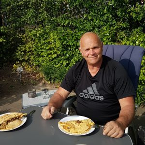 Profilbild von Manfred Lachermund