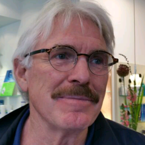 Profilbild von Manfred Lagarden
