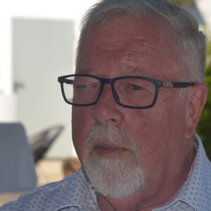 Profilbild von Manfred Lamers